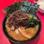 ラーメン 厚木家 - 