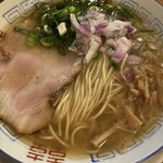 ニジイロ食堂 - 料理写真: