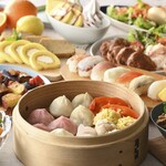 ブッフェ ザ フォレスト - 