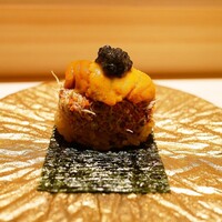 鮨 由う - 