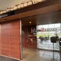 Mar Rosso - 