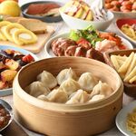 ブッフェ ザ フォレスト - 