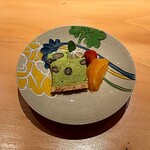 鮨と和の食　清吉 - 