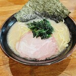 豚骨らあめん専門店 とんこつ家ZUN - 