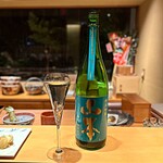 鮨と和の食　清吉 - 