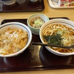 山田うどん - 