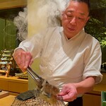 鮨と和の食　清吉 - 