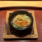 鮨と和の食　清吉 - 