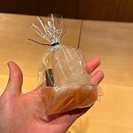 鮨と和の食　清吉 - 