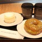 DEAN&DELUCA - 