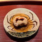 鮨と和の食　清吉 - 