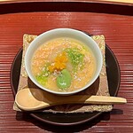 鮨と和の食　清吉 - 