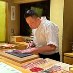 鮨と和の食　清吉 - 