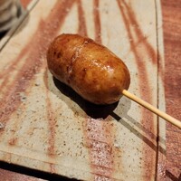 吾一 西天満店 - 