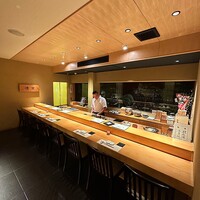 鮨と和の食　清吉 - 