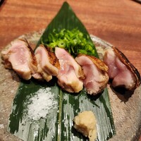 吾一 西天満店 - 