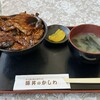 豚丼のかしわ - 料理写真: