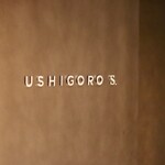USHIGORO S. - 
