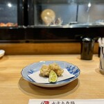 Honkakuedomaezushi Joshidai Zushi Honten - 