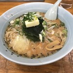 くるまやラーメン　 - 料理写真: