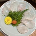 浅草 魚料理 遠州屋 - 