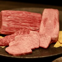 USHIGORO S. NISHIAZABU - 