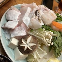 浅草 魚料理 遠州屋 - 