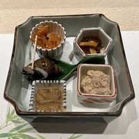 鮨まつもと 横浜店 - 