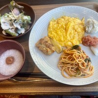 ホテル ニューアカオ - 朝食ビュッフェ ホテル ニューアカオ - 朝食ビュッフェ