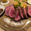 神田の肉バルRUMP CAP 赤羽店
