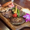 お肉とビストロ HaLe Resort 京都河原町店