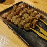 Sumibi Kushiyaki Ichi - 