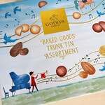 GODIVA - 