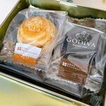 GODIVA - 