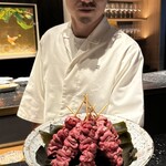 #肉といえば松田 - 