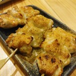 Sumibi Kushiyaki Ichi - 