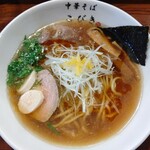 Chuukasoba Kobiki - 