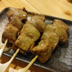 Sumibi Kushiyaki Ichi - 