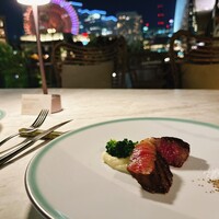 COLONIAL BEACH 横浜ハンマーヘッド - 