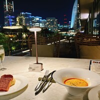 COLONIAL BEACH 横浜ハンマーヘッド - 