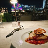 COLONIAL BEACH 横浜ハンマーヘッド - 