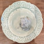 La Stalla - 海老芋と白魚