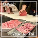 Nose to Tail - 