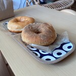 HIGUMA Doughnuts - 