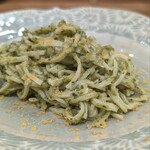 La Stalla - そごう農園さんはまだお若いのかな。インスタ面白いよ。