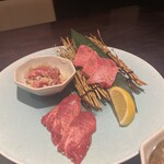 焼肉トラジ - 