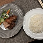 Chefs Kitchen AGRILL MOTOMACHI - 