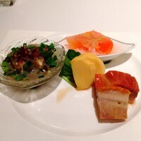 中国飯店 市ヶ谷店 - 
