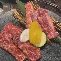 焼肉トラジ 大阪ヒルトンプラザ ウエスト店 - 