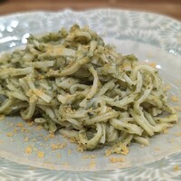 La Stalla - そごう農園さんはまだお若いのかな。インスタ面白いよ。